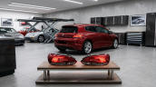1K8945096R Volkswagen Scirocco Sağ Stop (2008/2014)