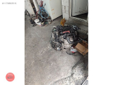 Citroen c3 pejo euro 4 komple motor dv6