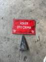 Oto Çıkma Parça / Opel / Vectra / Kaporta & Karoser / Sağ Arka Kapı / Çıkma Parça 