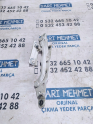 Oto Çıkma Parça / Fiat / Linea / Kaporta & Karoser / Bagaj Menteşesi / Çıkma Parça 