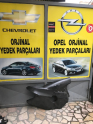 Cruze Sedan için Chevrolet Sağ Arka Çamurluk - Oto Çıkma Par