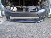 Oto Çıkma Parça / Dacia / Sandero / Tampon / Ön Tampon / Sıfır Parça 