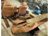 Oto Çıkma Parça / Mercedes / 300 / Koltuk & Döşeme / Koltuk Takımı / Çıkma Parça 