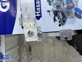 Oto Çıkma Parça / Citroen / C4 / Tampon / Tampon Demiri / Çıkma Parça 