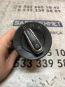 ÇIKMA VW BEETLE TC4 6R0941531F TC46R0941531F FAR ANAHTARI