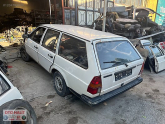 vw PASSAT B2 Hurda Belgeli Yedek Parça çıkma 1980 -1987