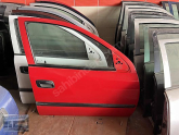 Oto Çıkma Parça / Opel / Astra / Kaporta & Karoser / Sol Ön Kapı / Çıkma Parça 