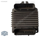 OPEL ASTRA ZAFİRA MOTOR BEYNİ ORJİNAL ÇIKMA 16250009