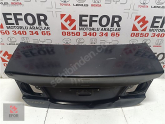 Oto Çıkma Parça / Honda / Civic / Kaporta & Karoser / Bagaj Kapağı / Çıkma Parça 
