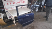 Oto Çıkma Parça / Volkswagen / Passat / Kaporta & Karoser / Sağ Arka Kapı / Çıkma Parça 