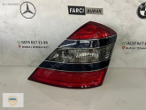 MERCEDES S 350 W221 SAĞ STOP ORJİNAL