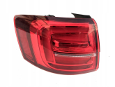 5C6945207E VW JETTA 15-18 SOL DIŞ LEDLİ STOP LAMBASI