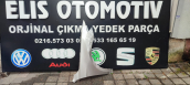Oto Çıkma Parça / Volkswagen / Passat / Kaporta & Karoser / Sağ Ön Çamurluk / Çıkma Parça 