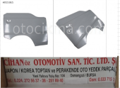 Oto Çıkma Parça / Mitsubishi / L300 / Kaporta & Karoser / Kapı Sacı / Sıfır Parça 