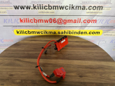 Oto Çıkma Parça / Bmw / 1 Serisi / Elektrik / Akü / Çıkma Parça 
