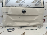 Oto Çıkma Parça / Volkswagen / Caddy / Kaporta & Karoser / Bagaj Kapağı / Çıkma Parça 