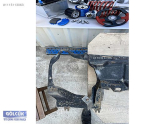 Oto Çıkma Parça / Fiat / Doblo / Kaporta & Karoser / Ön Panel / Çıkma Parça 