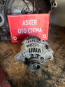 Oto Çıkma Parça / Fiat / Ducato / Elektrik / Şarj Dinamosu / Çıkma Parça 