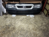 ÖZMEN OPEL VECTRA A ÖN TAMPON SAĞ SOL FAR PANJUR PANEL SİNYAL