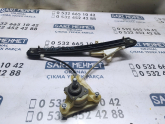 ÇIKMA VW POLO SAĞ ARKA CAM KRİKOSU K-443