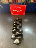 Oto Çıkma Parça / Fiat / Doblo / Motor / Krank / Çıkma Parça 