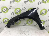 SKODA SUPERB 2015 2024 ÇAMURLUK ÖN SOL 3V0821105
