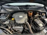 DACIA LOGAN 1.4 BENZİNLİ KOMPİLE MOTOR