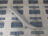 ÇIKMA FİAT EGEA SOL ÖN DİREK KAPLAMASI İÇ TRİM