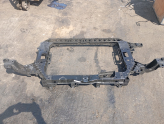 Ssangyong Torres ön panel