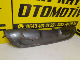 Oto Çıkma Parça / Renault / Kadjar / Tampon / Arka Tampon / Çıkma Parça 