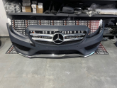 Oto Çıkma Parça / Mercedes / AMG / Tampon / Ön Tampon / Çıkma Parça 