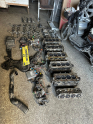 ASTRA CORSA VECTRA EGR Lİ EGR SİZ SİLİNDİR KAPAK KRANK BLOK