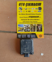 Mercedes CLS W257 için Orijinal Radar Sensörü A0009028737
