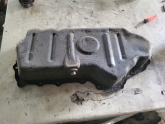 Ford connect karter
