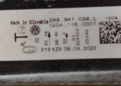 Oto Çıkma Parça / Volkswagen / Caddy / Far & Stop / Sağ Ön Far / Çıkma Parça 