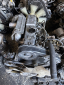 Hyundai h100 minibüs motor