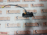 Oto Çıkma Parça / Opel / Astra / Kaporta & Karoser / Kapı Kilidi / Çıkma Parça 