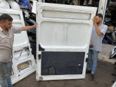 Oto Çıkma Parça / Peugeot / Boxer / Kaporta & Karoser / Sağ Sürgülü Kapı / Çıkma Parça 