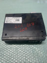 PEUGEOT 406 407 CD CHANGER