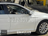 Oto Çıkma Parça / Volkswagen / Passat / Kaporta & Karoser / Sağ Ön Kapı / Çıkma Parça 