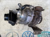 Oto Çıkma Parça / Bmw / X5 / Motor / Turbo / Çıkma Parça 