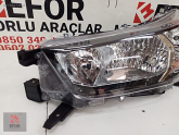 Oto Çıkma Parça / Toyota / Hilux / Far & Stop / Sol Ön Far / Sıfır Parça 