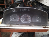 KİA SEPHİA KİLOMETRE SAATİ