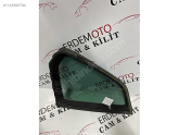 Oto Çıkma Parça / Volkswagen / Tiguan / Oto Cam / Kelebek Camı / Çıkma Parça 