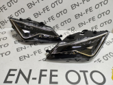 SEAT LEON FULL LED SAĞ FAR ORJİNAL KALİTE DOLU SIFIR 2017 -2020 3