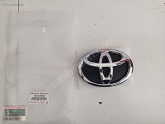Oto Çıkma Parça / Toyota / Hilux / Arma & Yazı / Panjur Arması / Sıfır Parça 