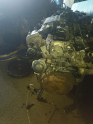Oto Çıkma Parça / Ford / Fiesta / Motor / Motor (komple) / Çıkma Parça 