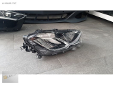 Oto Çıkma Parça / Suzuki / SA / Far & Stop / Sol Ön Far / Çıkma Parça 