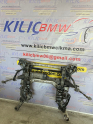 BMW G30 520dX Çıkma Orjinal Direksiyon Kutusu 32105A3AD97