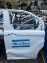 Oto Çıkma Parça / Ford / Transit Custom / Kaporta & Karoser / Sağ Ön Kapı / Çıkma Parça 